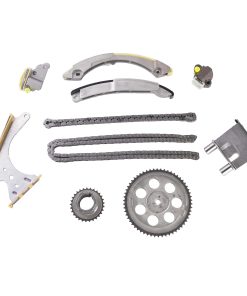 Kit de Cadena de Tiempo TUUMOND 90195SC Compatible con