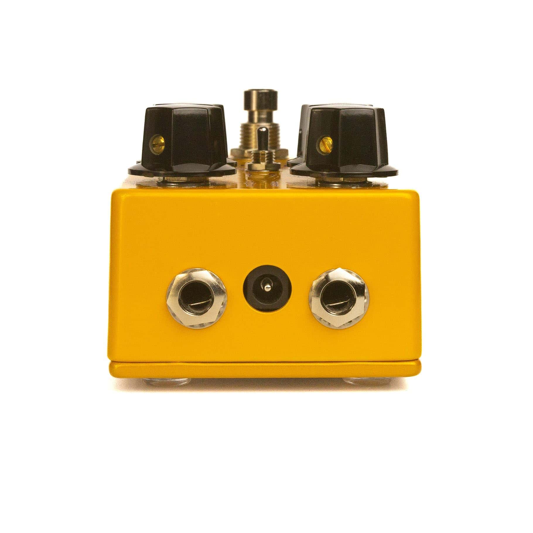 Pedal de Efectos para Bajo Diamond Pedals Bass Comp/EQ - Imagen 4