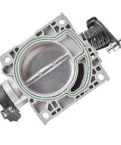 CUGANO Cuerpo de Aceleración Eléctrico Compatible Con Ford