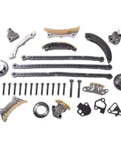 Kit de Cadena de Tiempo Compatible con 2010-2012 CHEVROLET