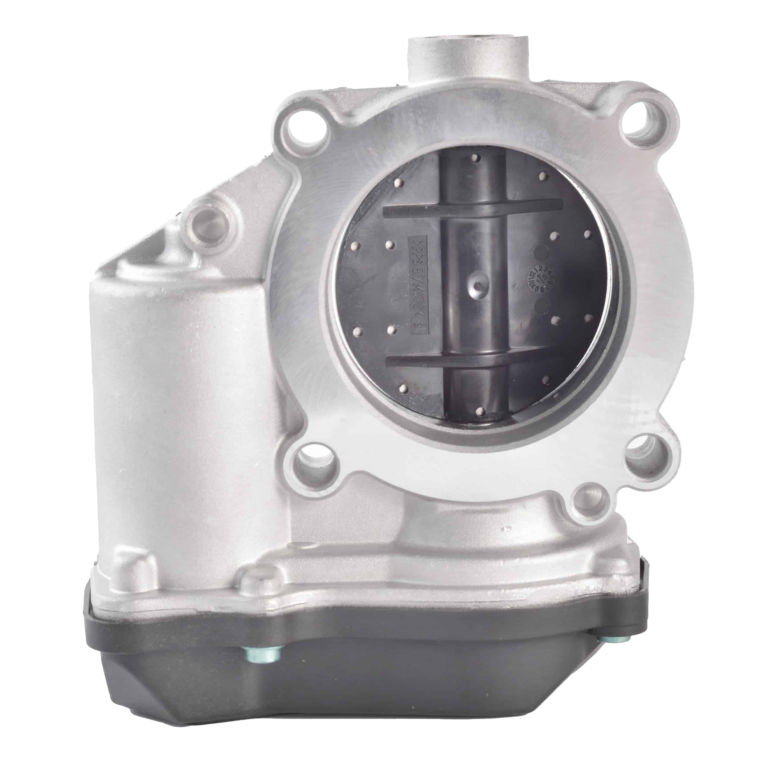 Cuerpo de acelerador eléctrico CUGANO compatible con Audi - Imagen 3