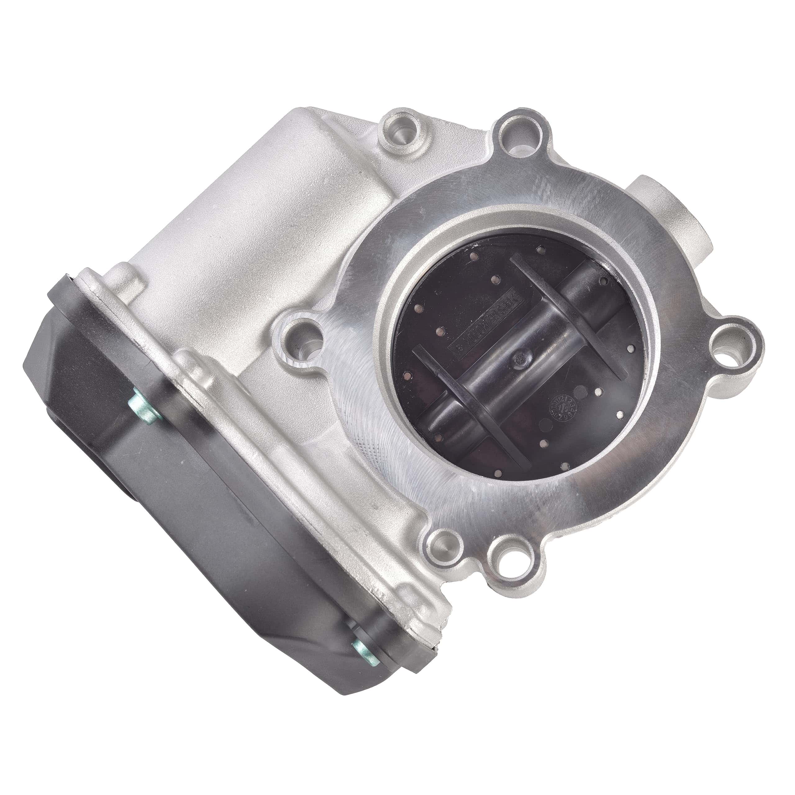 Cuerpo de acelerador eléctrico CUGANO compatible con Audi - Imagen 5