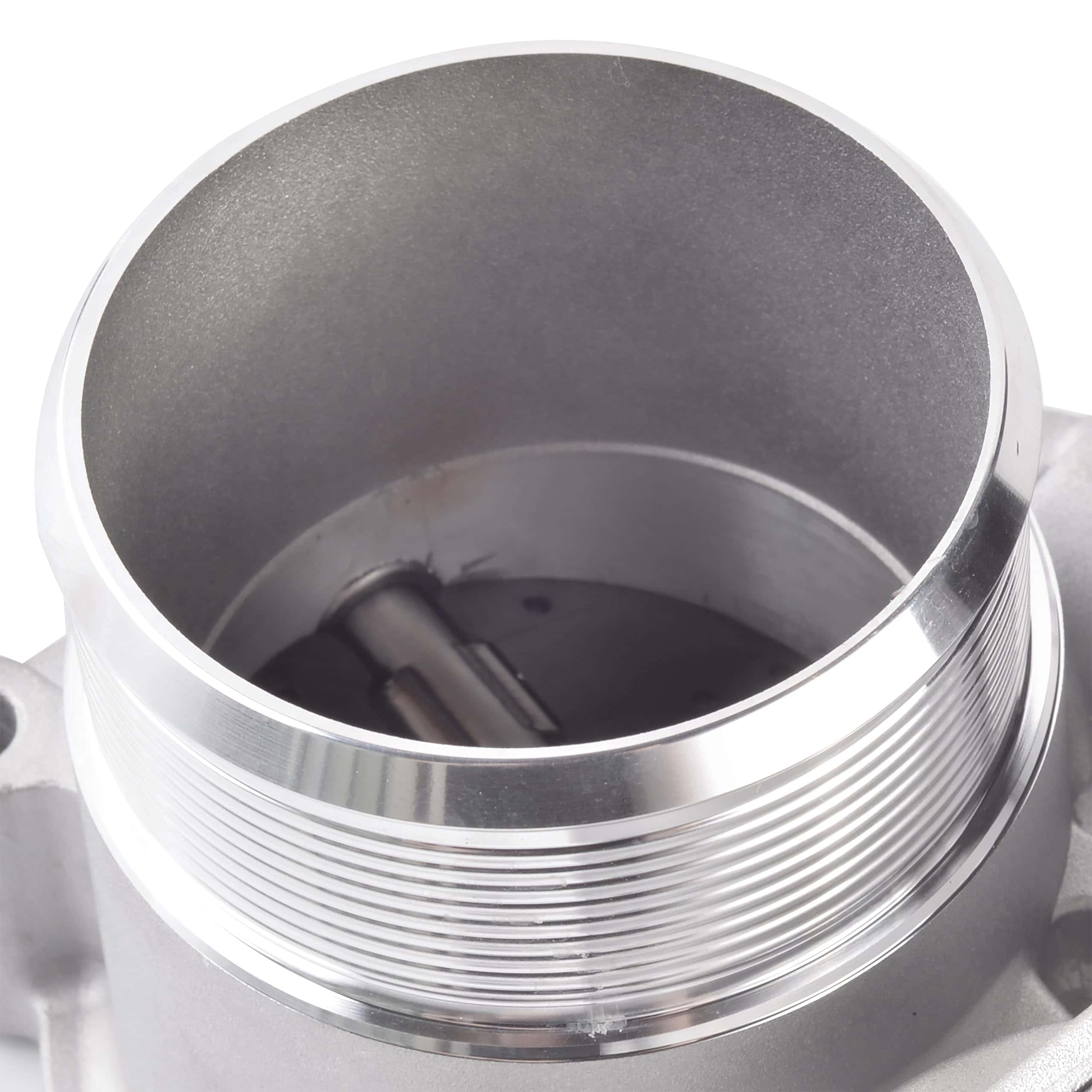 Cuerpo de acelerador eléctrico CUGANO compatible con Audi - Imagen 6