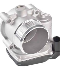 Cuerpo de acelerador eléctrico CUGANO compatible con Audi