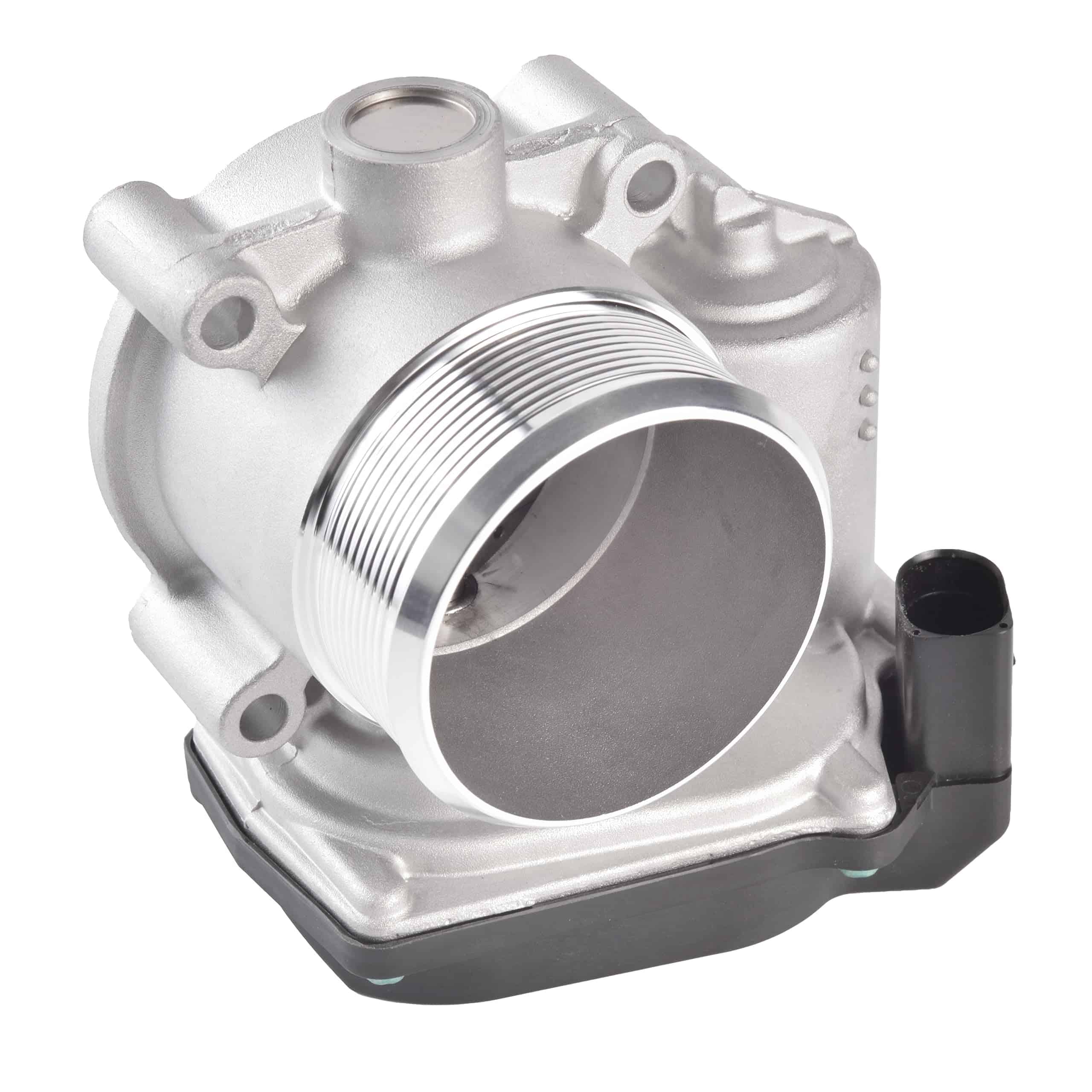 Cuerpo de acelerador eléctrico CUGANO compatible con Audi