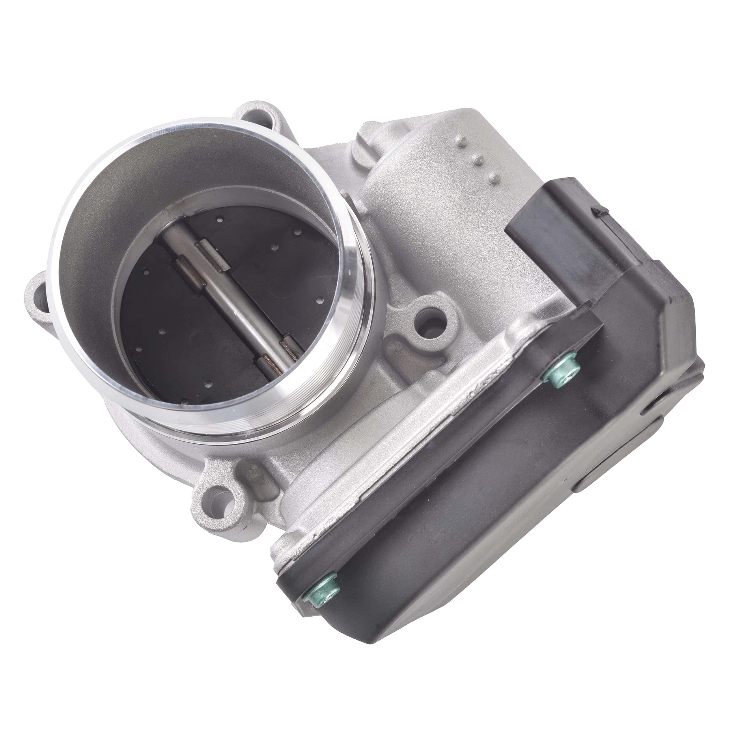 Cuerpo de acelerador eléctrico CUGANO compatible con Audi - Imagen 4