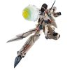 TAMASHII NATIONS - Macross Plus - YF-19 Excalibur (Isamu