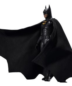 Tamashii Nations - Batman - Figura de acción Bandai Spirits