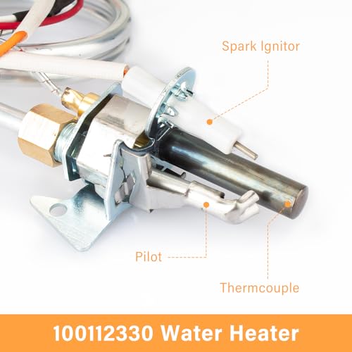 100112330 9007876 Juego de reemplazo del conjunto del - Imagen 4