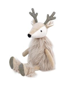 MON AMI Ivey El Mu�eco de Peluche de Reno - 17", Juguete de