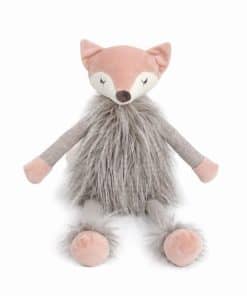 MON AMI Celine The French Fox Mu�eco de Peluche � 17�,