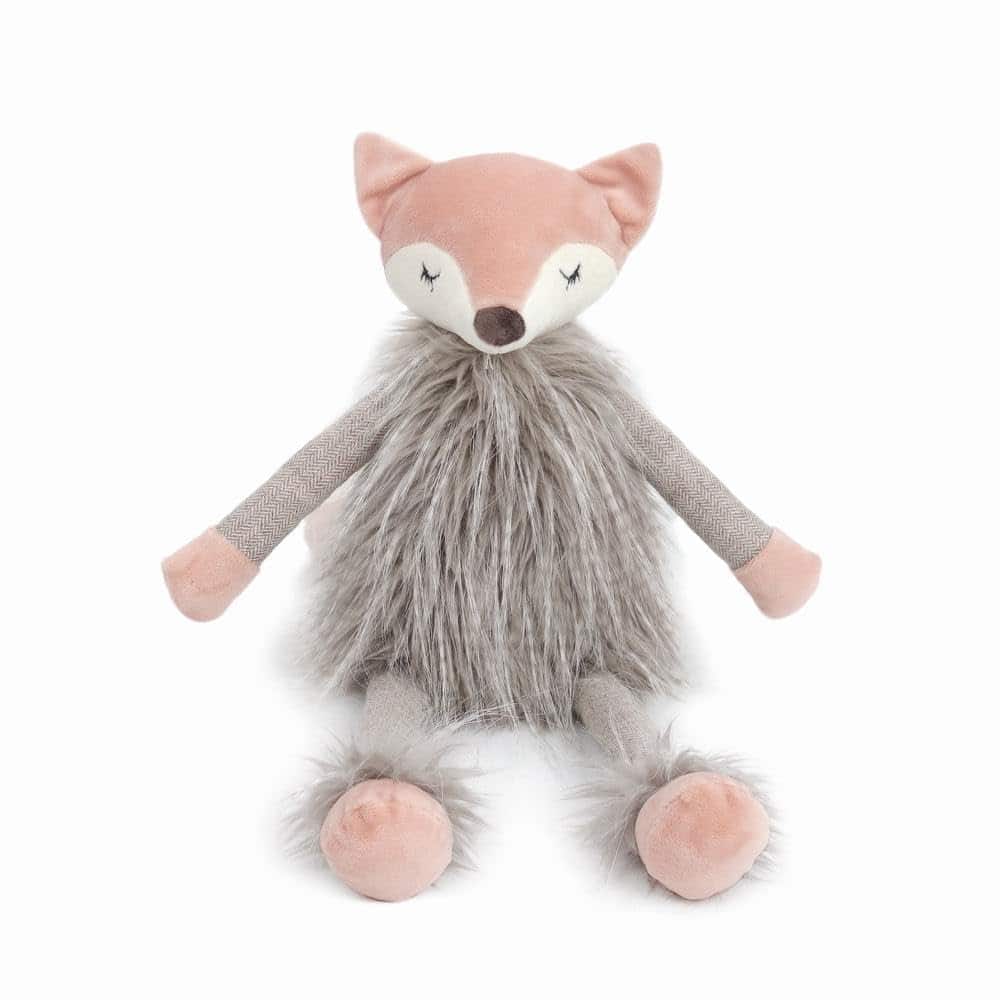 MON AMI Celine The French Fox Mu�eco de Peluche � 17�,