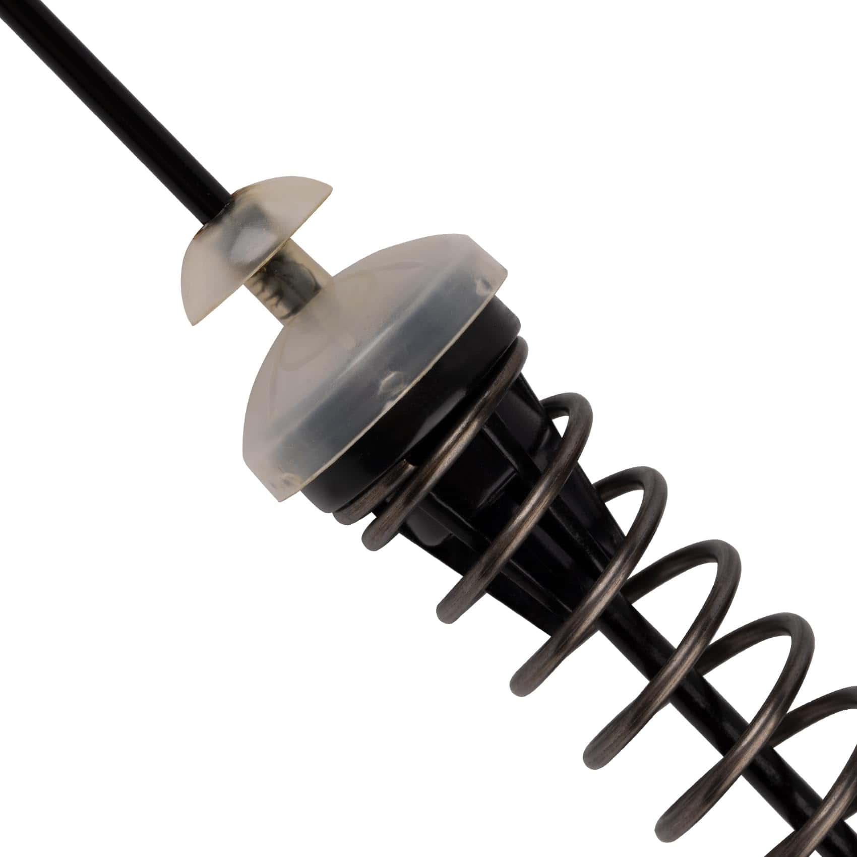 Kit de varilla de suspensión de lavadora W11217817 - Imagen 7