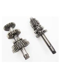 FLYINGDREAM Transmisión Caja de Engranajes Principal para