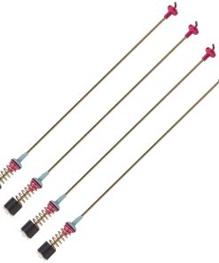 Kit de varillas de suspensión para lavadora DC97-18610F