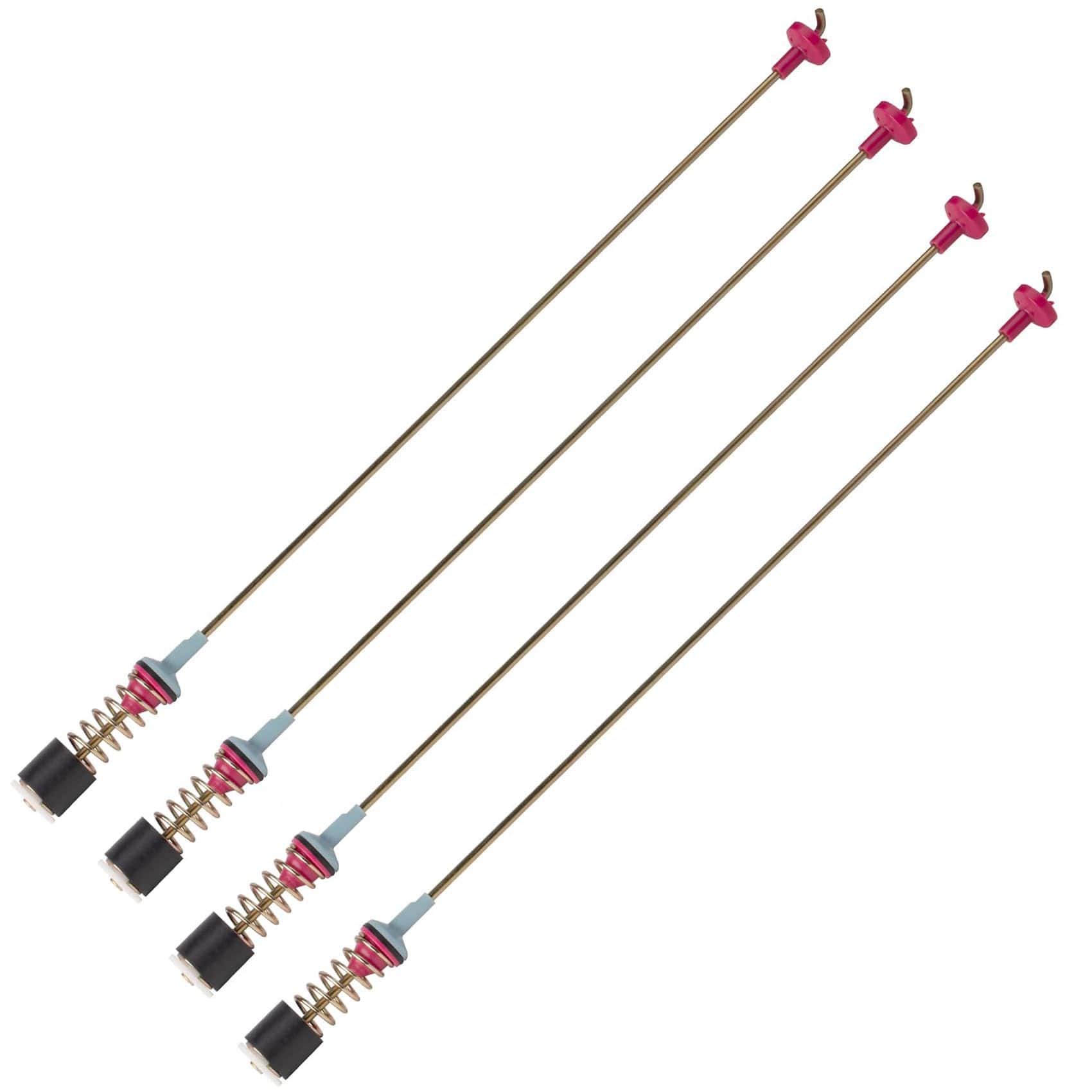 Kit de varillas de suspensión para lavadora DC97-18610F