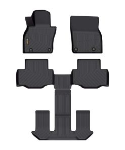 Tapetes personalizados para todas las condiciones