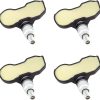 YMAUGP 4Pcs Sensor de Monitoreo de Presión de Neumáticos