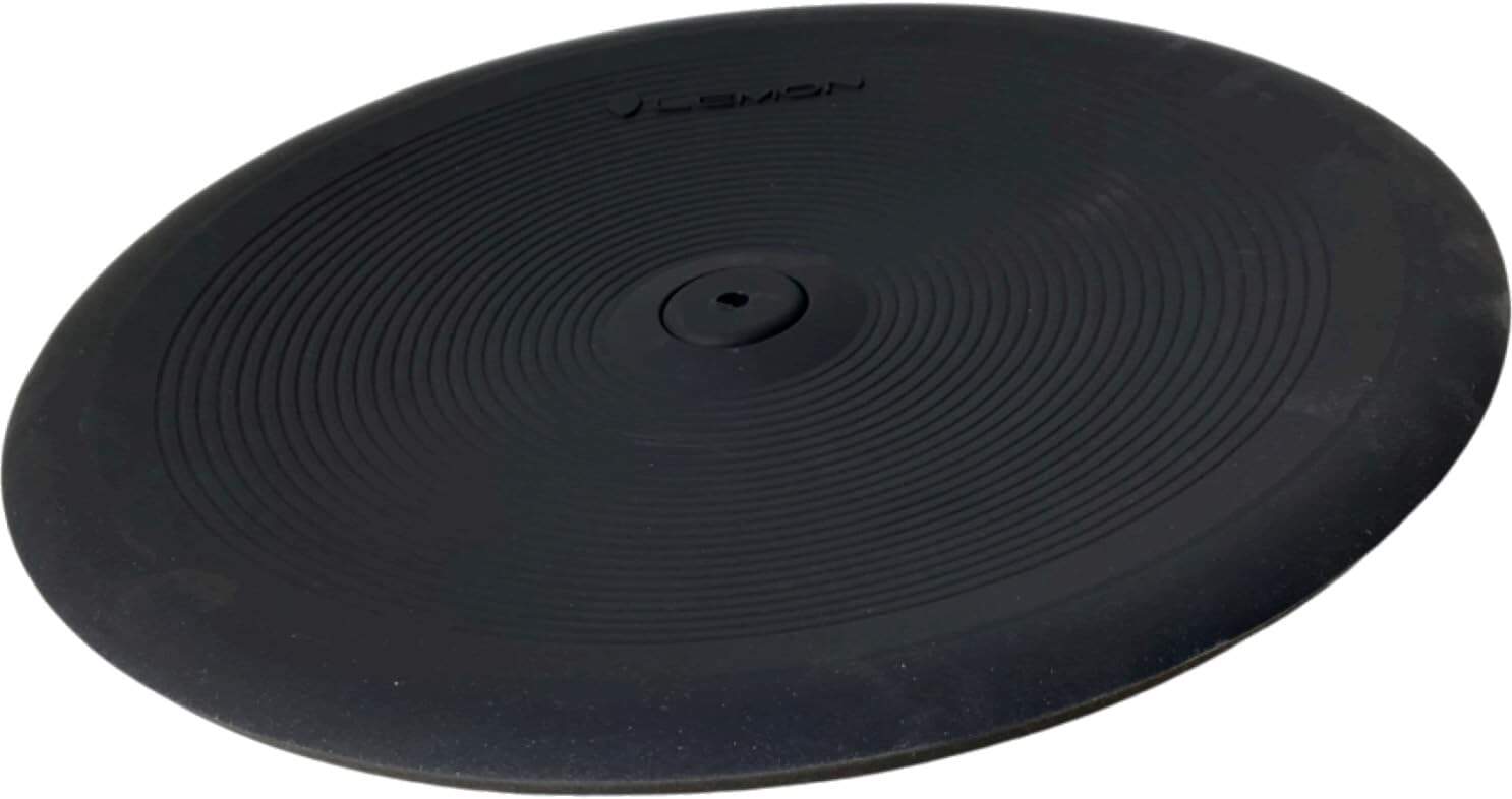 Platillo Electrónico China de 15 pulgadas Lemon - Imagen 4