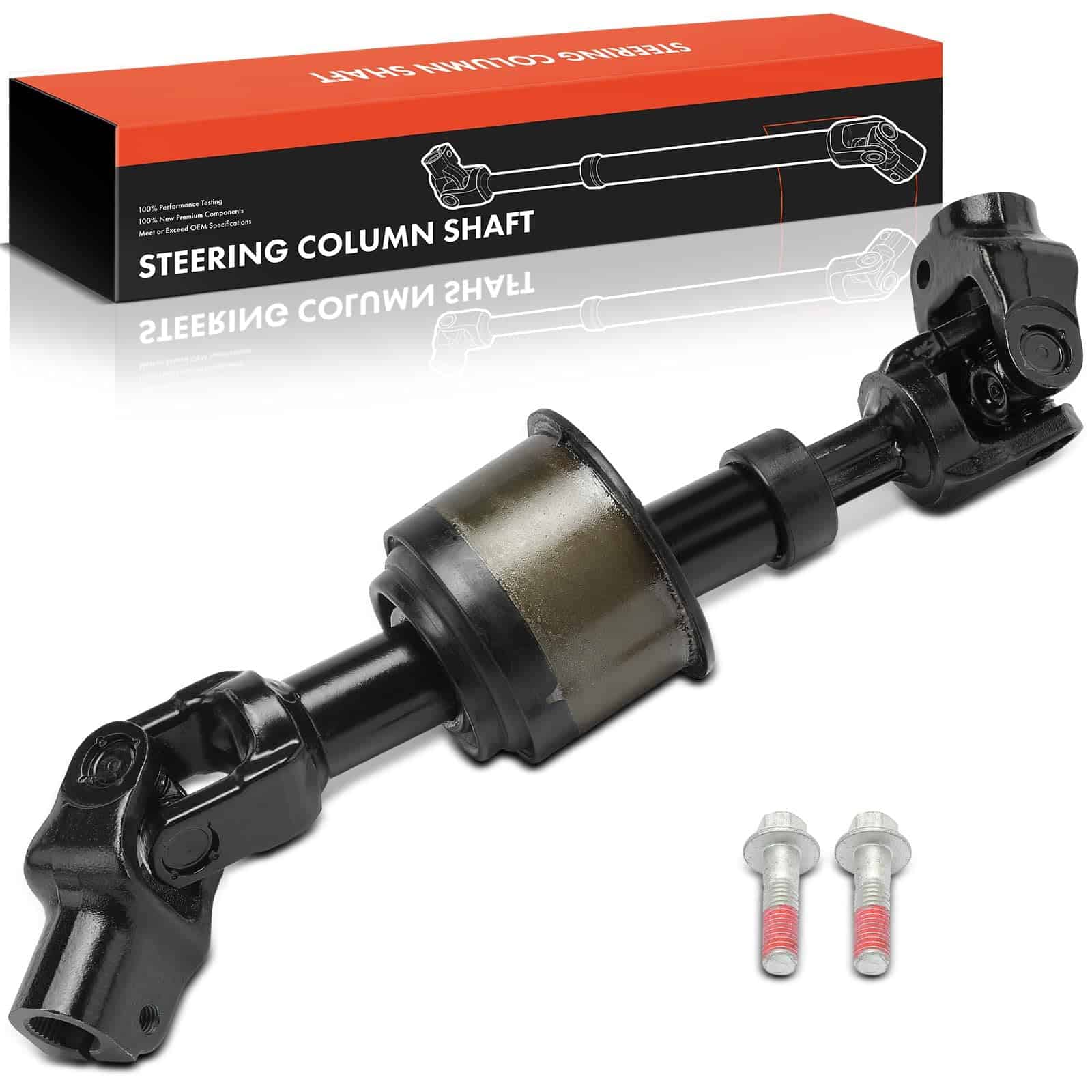 Eje de Dirección Intermedio A-Premium para Columna de - Imagen 9