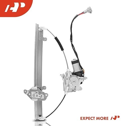 A-Premium Regulador de Ventana Eléctrico con Motor - Imagen 9