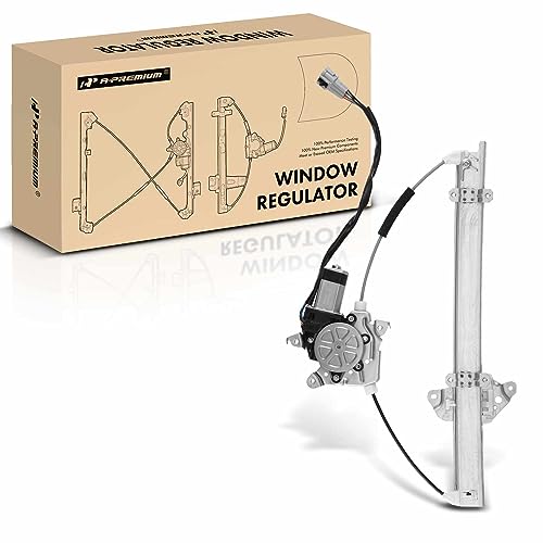 A-Premium Regulador de Ventana Eléctrico con Motor