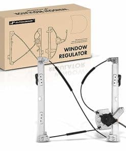Regulador de Ventana Eléctrico A-Premium con Motor