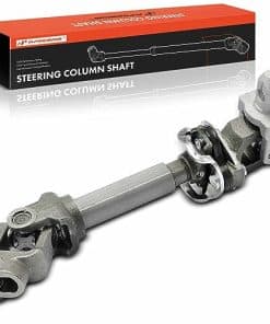 Eje de Dirección Intermedio A-Premium Compatible con Buick