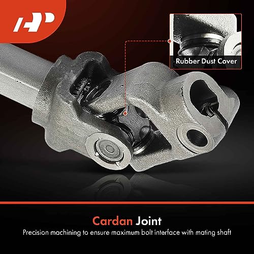 Eje de Dirección Intermedio A-Premium Compatible con Buick - Imagen 6