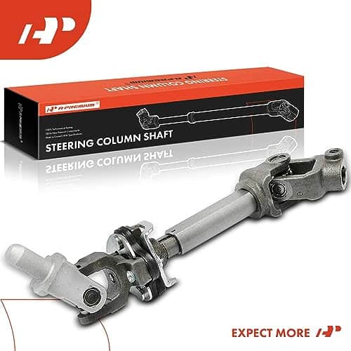 Eje de Dirección Intermedio A-Premium Compatible con Buick - Imagen 9