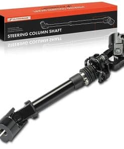 Eje del volante inferior A-Premium Shaft Columna de