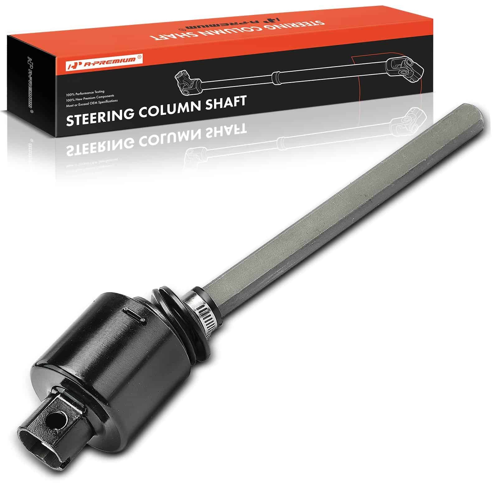 Eje de dirección intermedio superior A-Premium Compatible