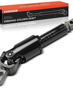 Eje de dirección intermedio superior A-Premium para