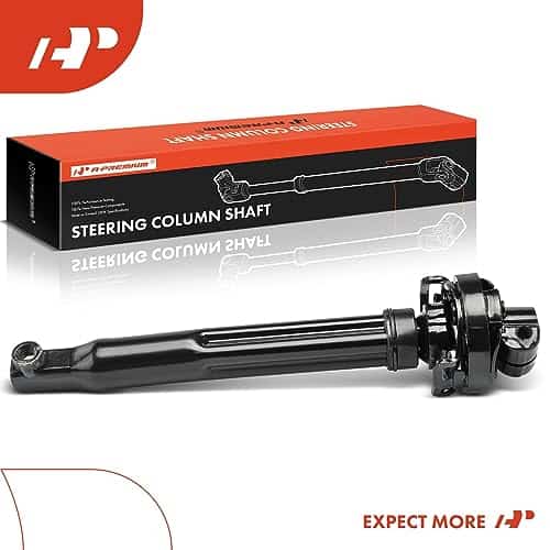 Eje de dirección inferior de columna de dirección A-premium - Imagen 8