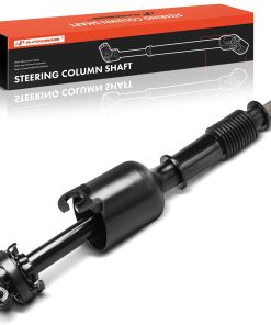 Eje de Dirección de Columna de Dirección Intermedia