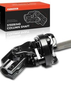 Junta universal de columna de dirección intermedia