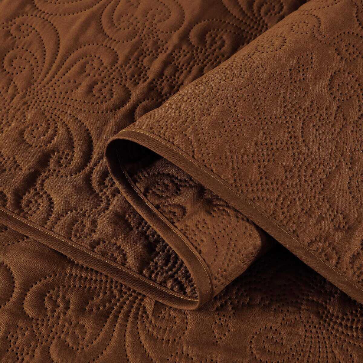 Juego de Colcha Sobredimensionada de 3 Piezas Chezmoi - Imagen 8