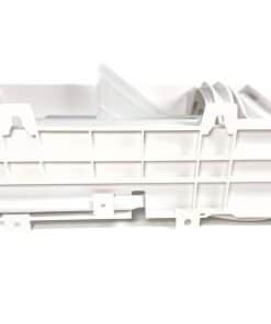 Máquina de hielo W11700250 actualizada, reemplaza a