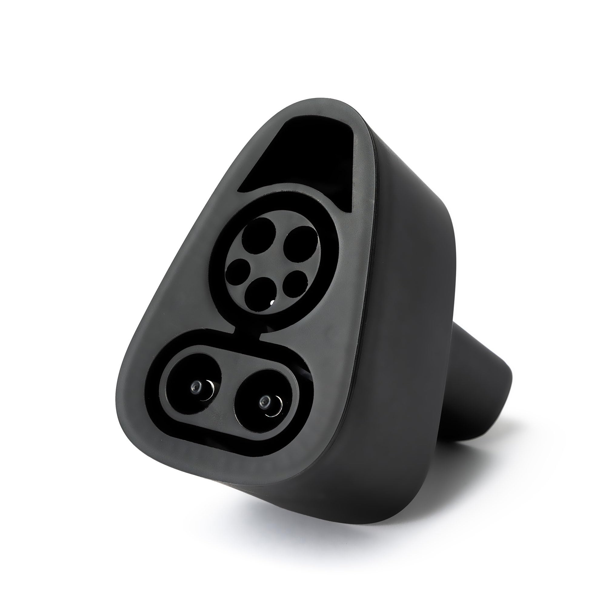 Adaptador de Cargador LENZ CCS1 a Tesla para Modelos 3 Y S