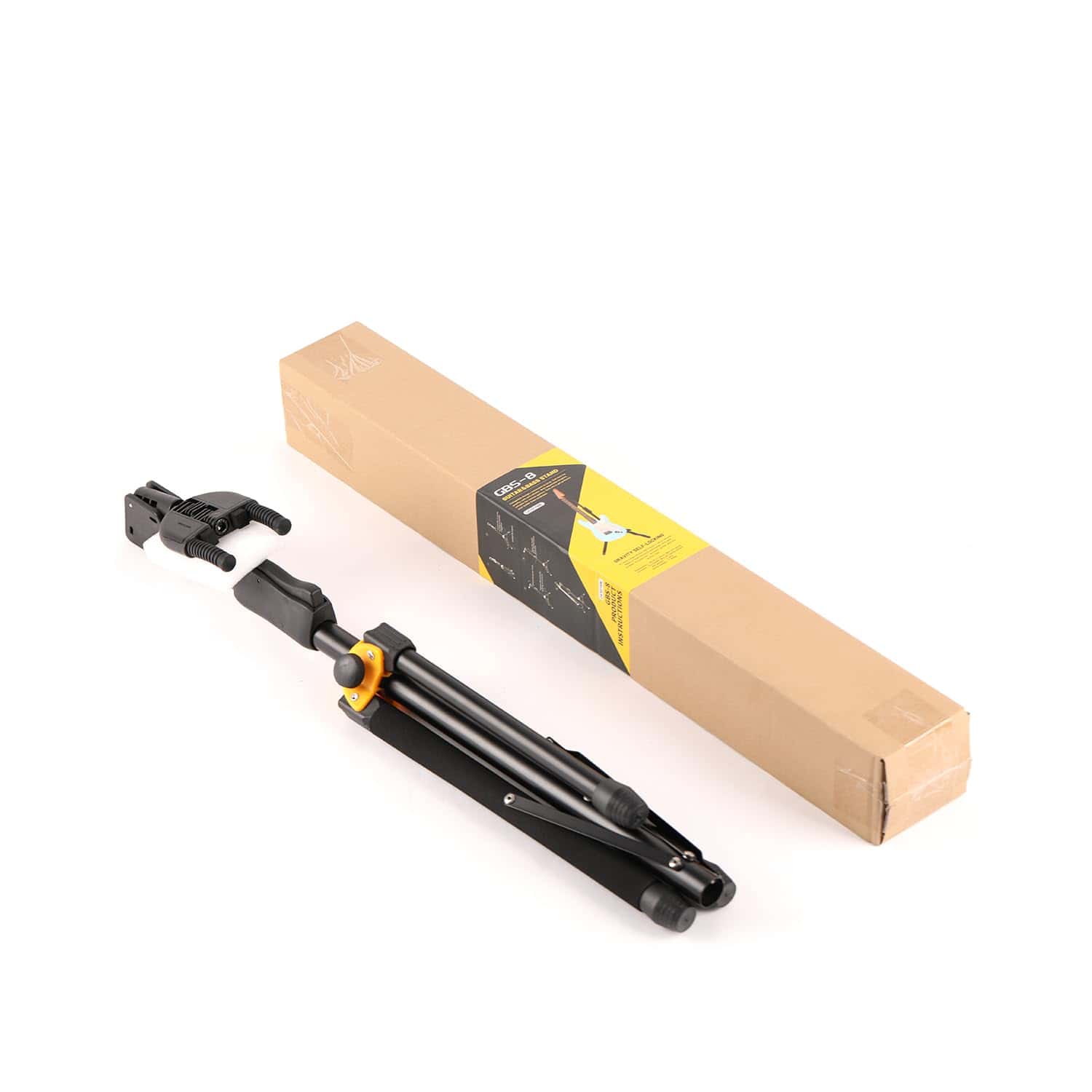 Soporte Multi-holder para Guitarra GHOSTFIRE Plegable - Imagen 8