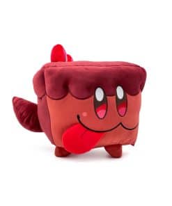 Peluche YouTooz Choco Cake Hound 1FT, Coleccionable Suave