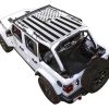 SPIDERWEBSHADE Mesh Sombrilla para Jeep Compatible con Jeep