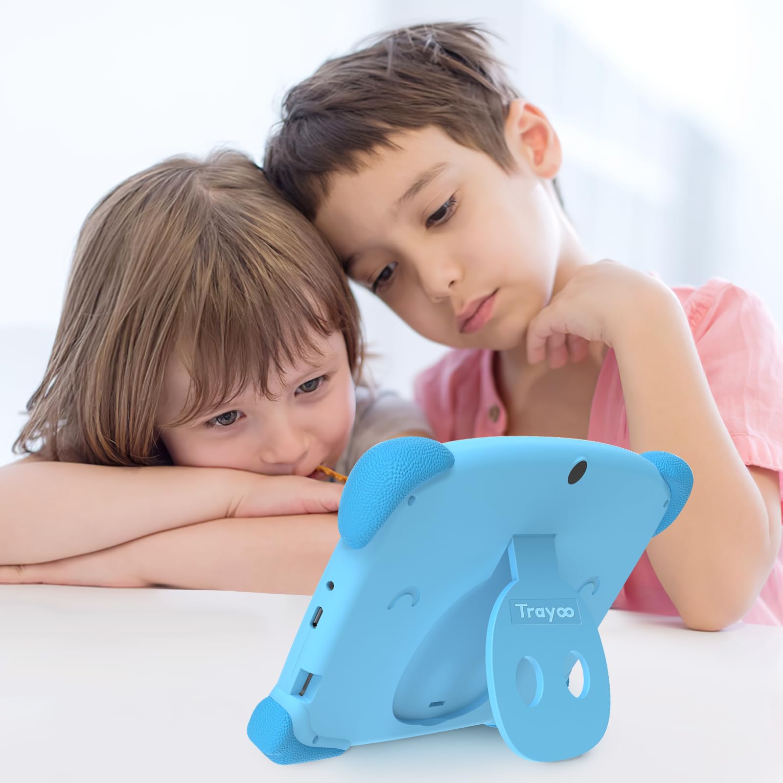 Tableta para Niños de 7 Pulgadas Tablet para Niños, 32GB - Imagen 5