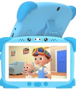 Tableta para Niños de 7 Pulgadas Tablet para Niños, 32GB