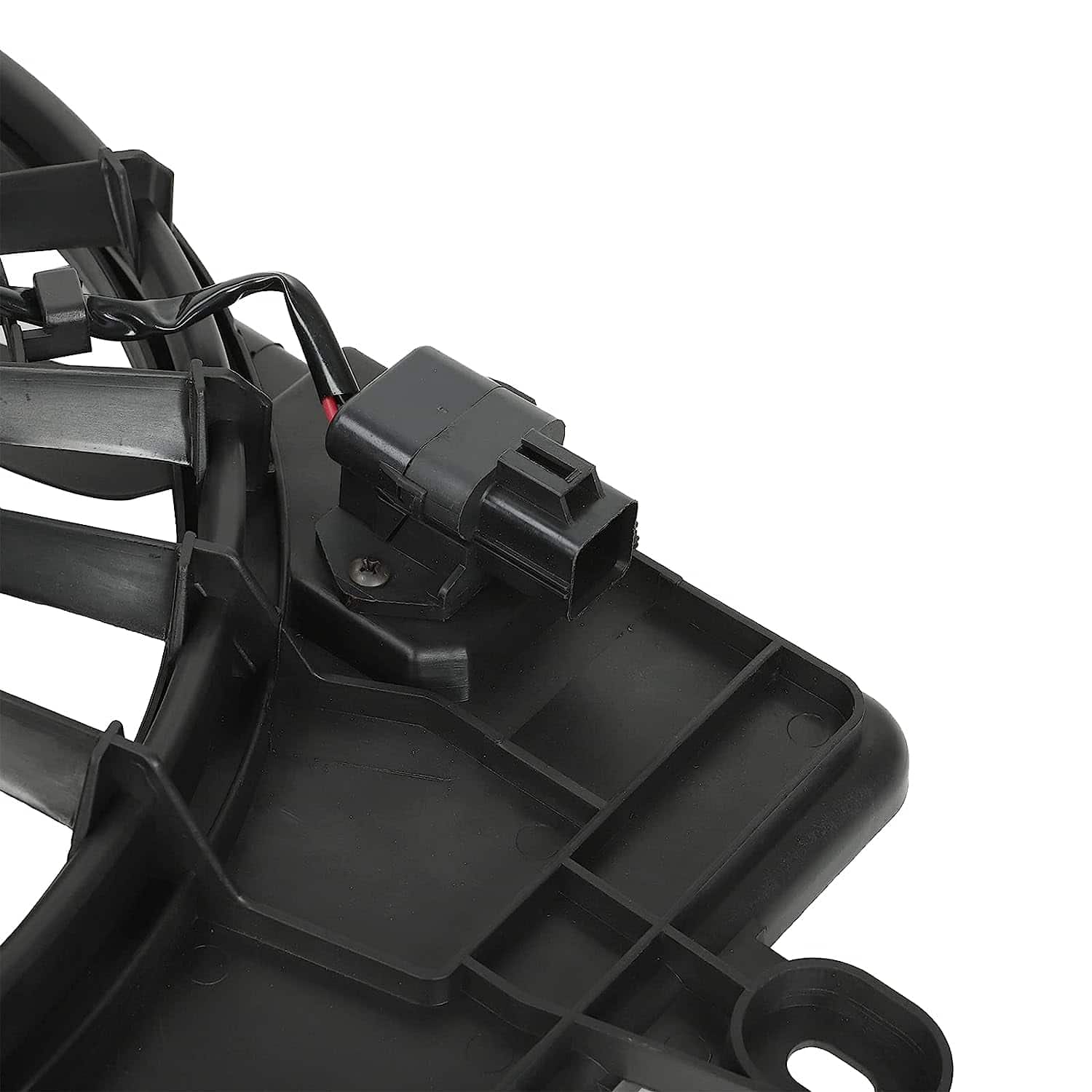 Ensamblaje de Ventilador de Radiador de Enfriamiento de - Imagen 9