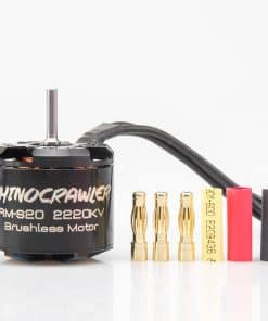 Motor Sin Escobillas RhinoCrawler Crawler 3532 Outrunner