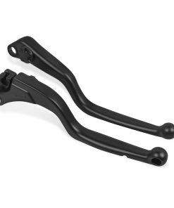 Juego de Palancas de Freno y Embrague CNC para Motocicleta