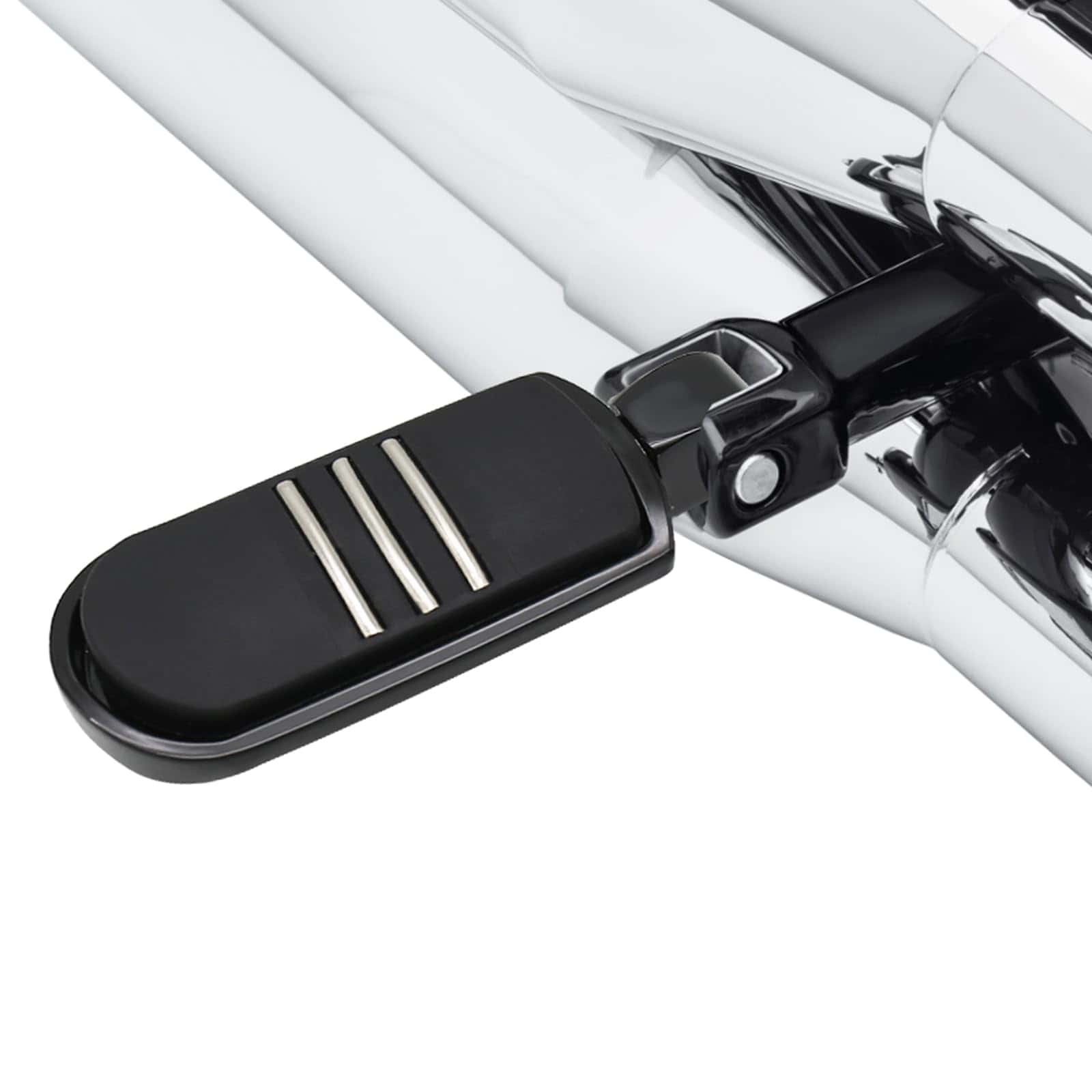 Kit de Montaje de Reposapiés para Motocicleta para Modelos - Imagen 3