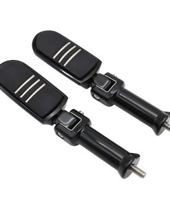 Kit de Montaje de Reposapiés para Motocicleta para Modelos