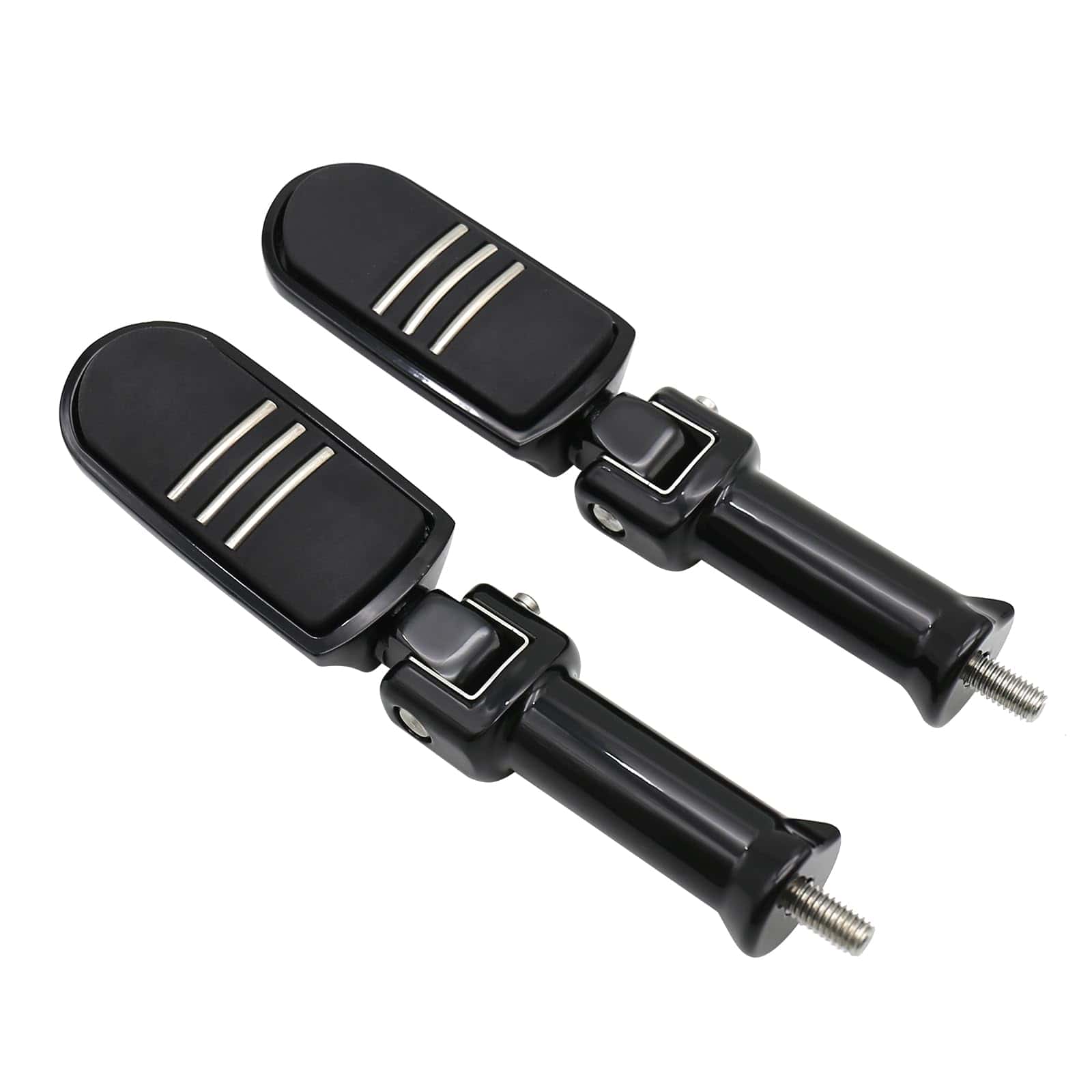 Kit de Montaje de Reposapiés para Motocicleta para Modelos